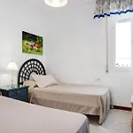 Mercedes Apartment