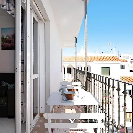 Mercedes Apartamento