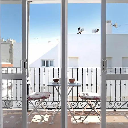 Mercedes Apartamento
