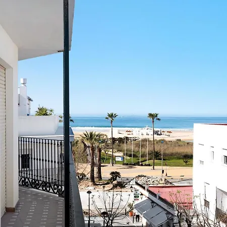 Mercedes * Conil De La Frontera