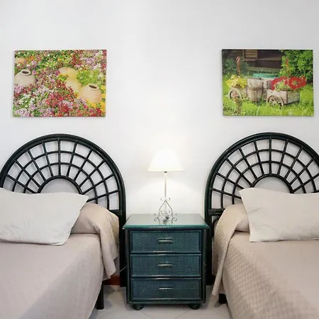 Apartamento Mercedes *