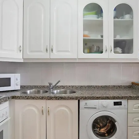 Mercedes Апартаменти Коніль-де-ла-Фронтера