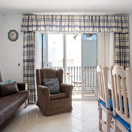 Mercedes * Conil De La Frontera