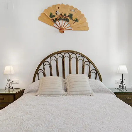 Apartament Mercedes