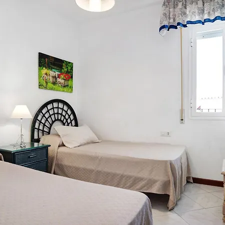 Mercedes Apartament
