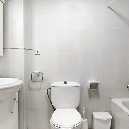 Apartament Mercedes