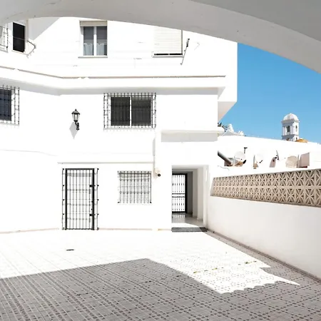 Mercedes Apartament Conil De La Frontera