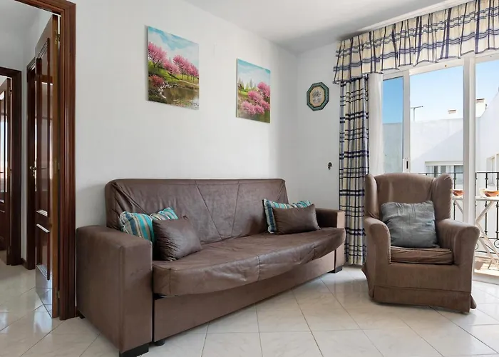 Mercedes Apartament *