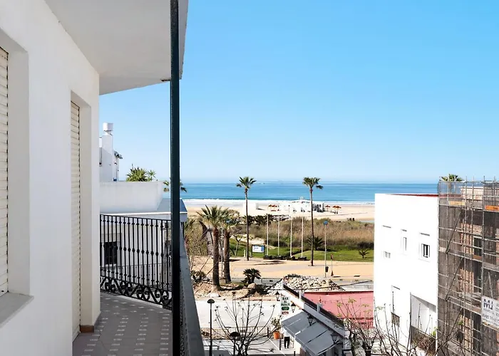 Mercedes * Conil De La Frontera