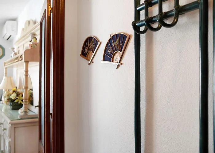 Mercedes * Conil De La Frontera