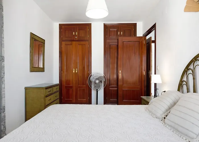 Appartement Mercedes Conil De La Frontera