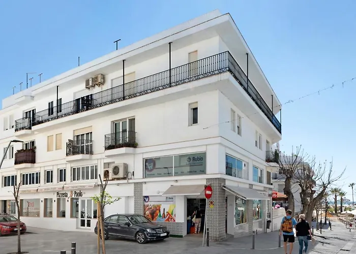 Mercedes * Conil De La Frontera