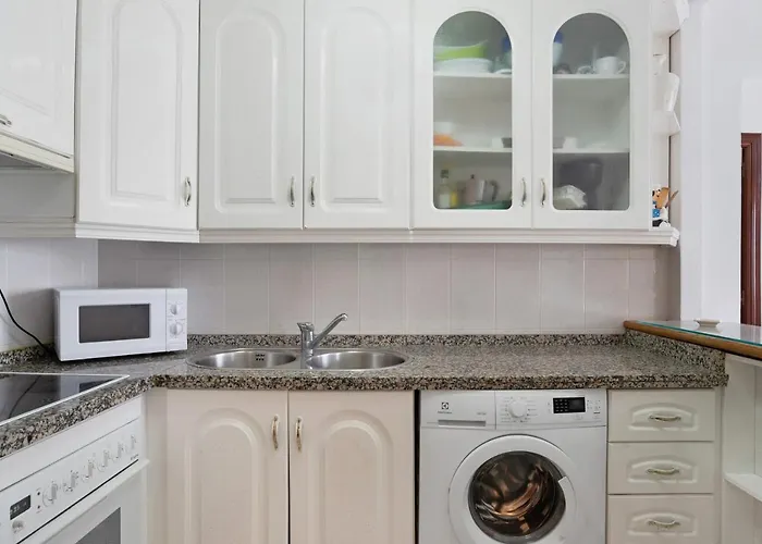 Mercedes Апартаменти Коніль-де-ла-Фронтера