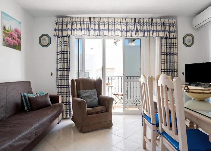 Mercedes * Conil De La Frontera