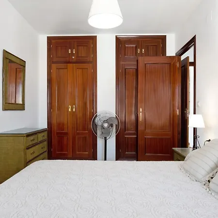 アパート Mercedes コニル・デ・ラ・フロンテラ